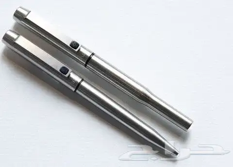 طقم أقلام باركر 25 (Parker) غير مستخدم جميع الالوان 0