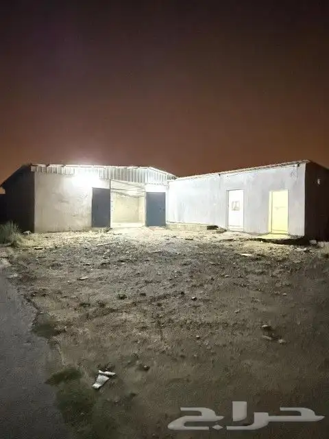 مستودع للآجار بالمحالة بأبها 2