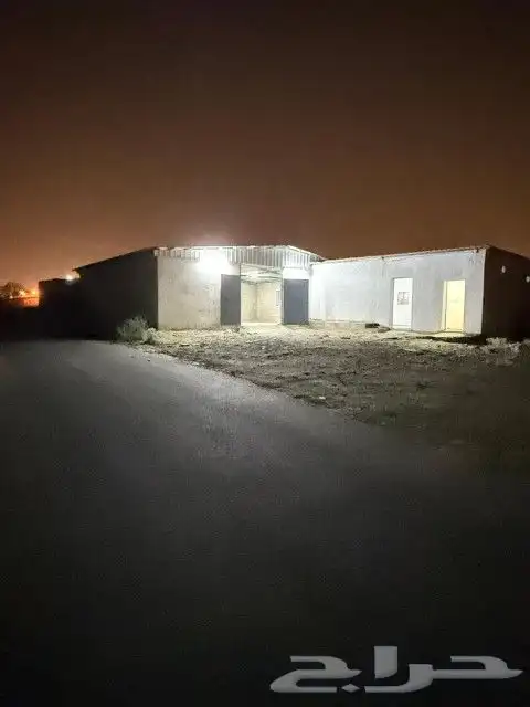 مستودع للآجار بالمحالة بأبها 5