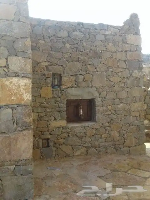 بلحمر تنومه النماص بني عمر 1