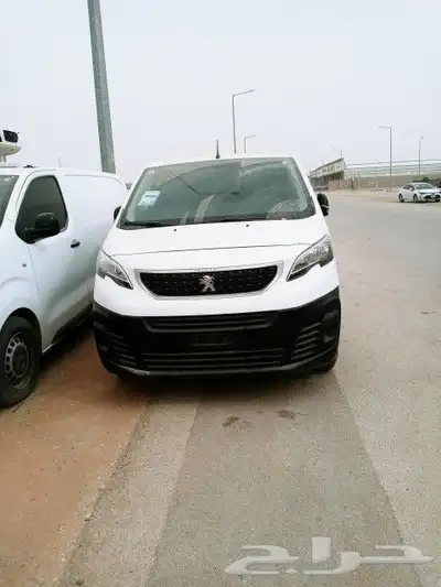 بيجو. اكسبيرت. موديل 2022 4
