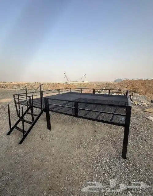 دكة حديد ( جلسه ) 5