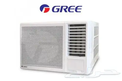 مكيف شباك جري 1