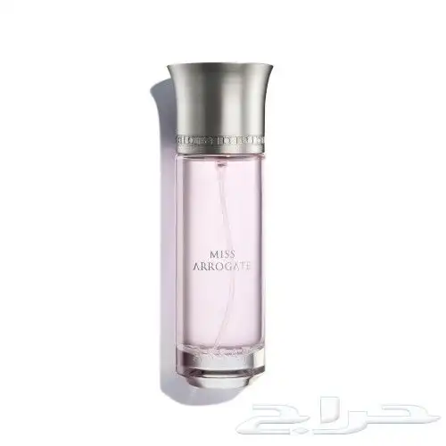 عطر عساف 0
