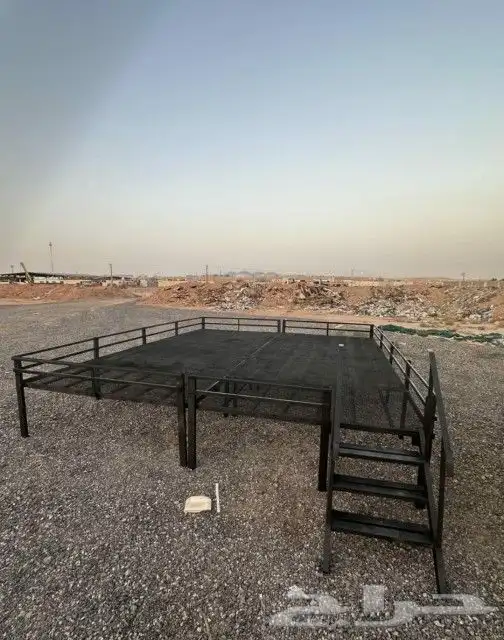 دكة حديد ( جلسه ) 3