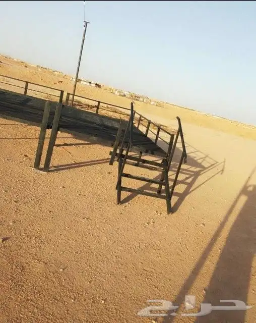 دكة حديد ( جلسه ) 1