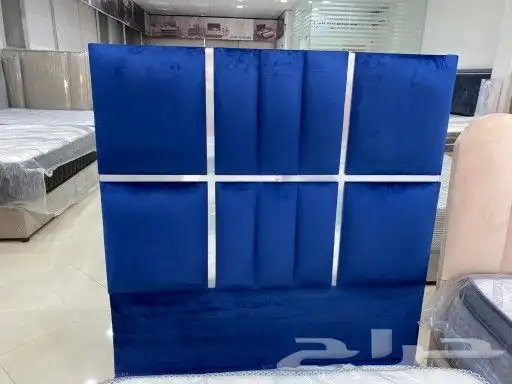 مراتب سرير نفرين سراير خشب تفصيل جديده 9