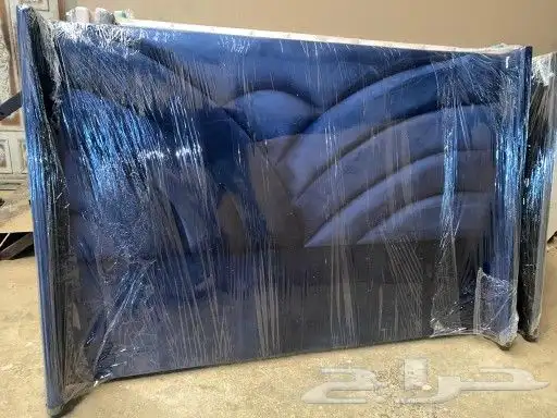 مراتب سرير نفرين سراير خشب تفصيل جديده 8