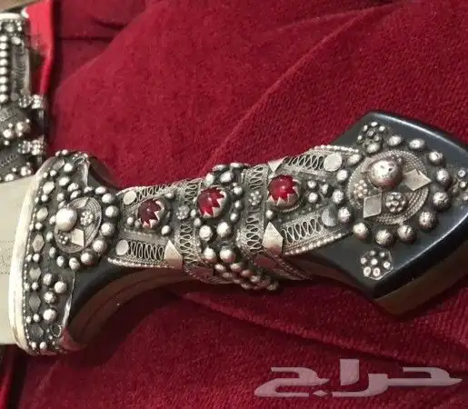 ذريع نافعي قديم الطول 44سم 3