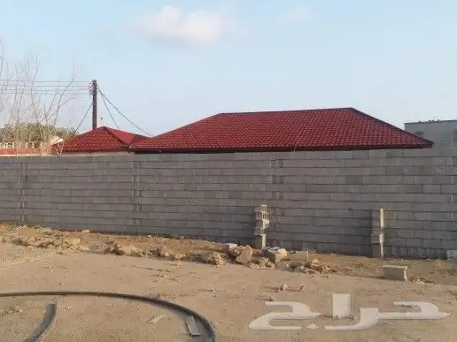 بيت شار مايلس  رمت ماشب نار 3