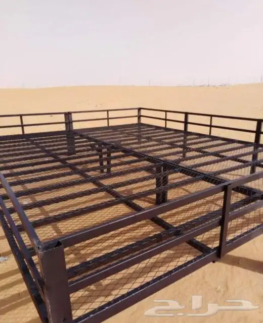 دكة حديد ( جلسه ) 8