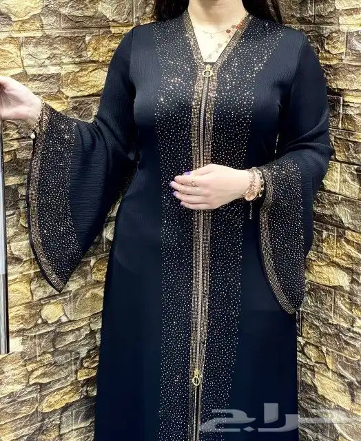 عباية صيفي 24