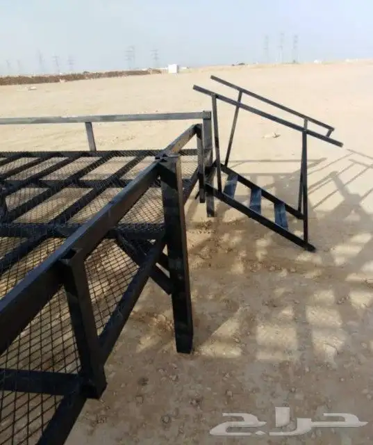 دكة حديد ( جلسه ) 0