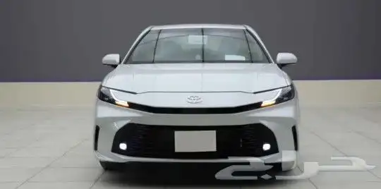 تويوتا كامري E 2025 استاندر سعودي و كل الفئات اقساط بنوك و ك 2