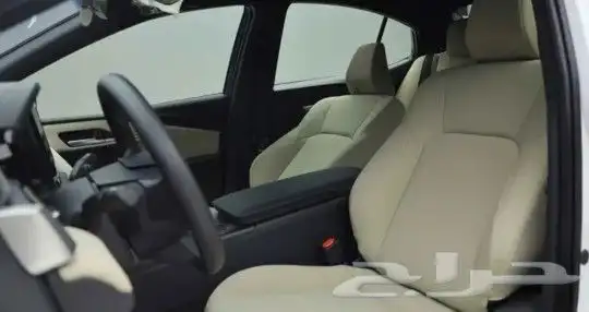 تويوتا كامري E 2025 استاندر سعودي و كل الفئات اقساط بنوك و ك 7