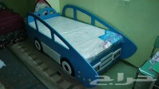 غرفة أطفال بحالة جيدة للبيع 2