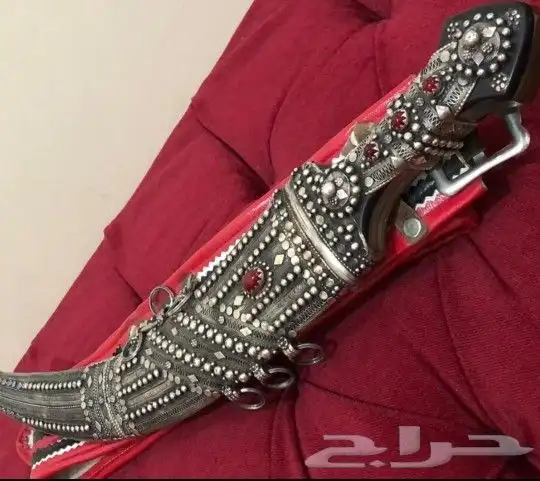 ذريع نافعي قديم الطول 44سم 2