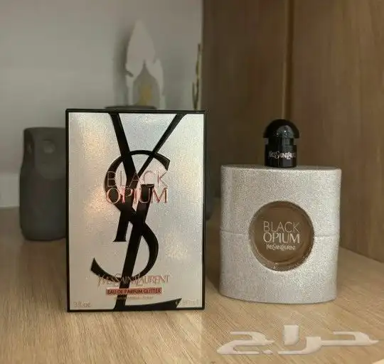 عطور سان لوران ماستر كواليتي 10