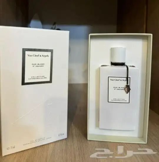 عطور فان كليف ماستر كواليتي 0