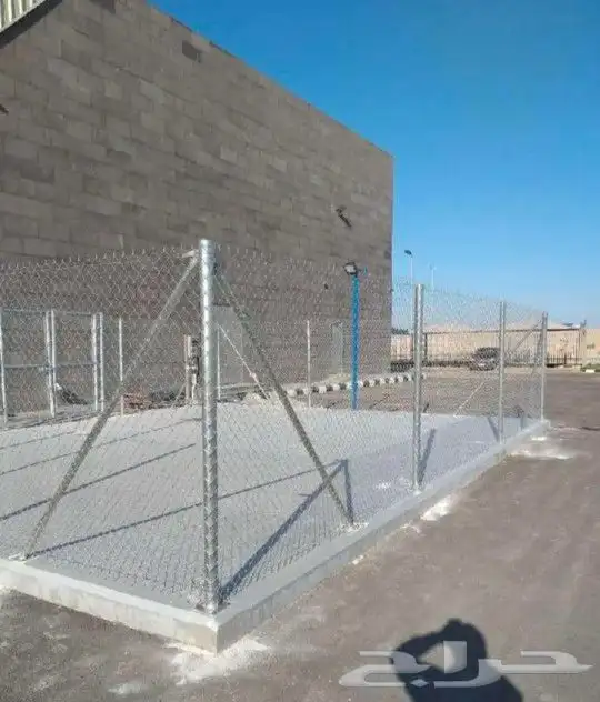 توريد وتركيب جميع انواع اشبوك المزراع 1