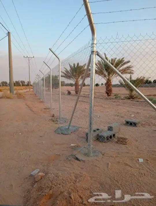 توريد وتركيب جميع انواع اشبوك المزراع 6