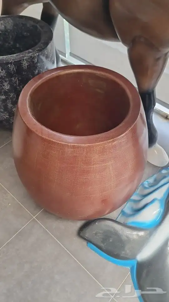 احواض زراعية اشكال متنوعة من الفايبر جلاس 2