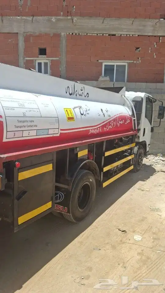 توصيل ديزل داخل جده 0