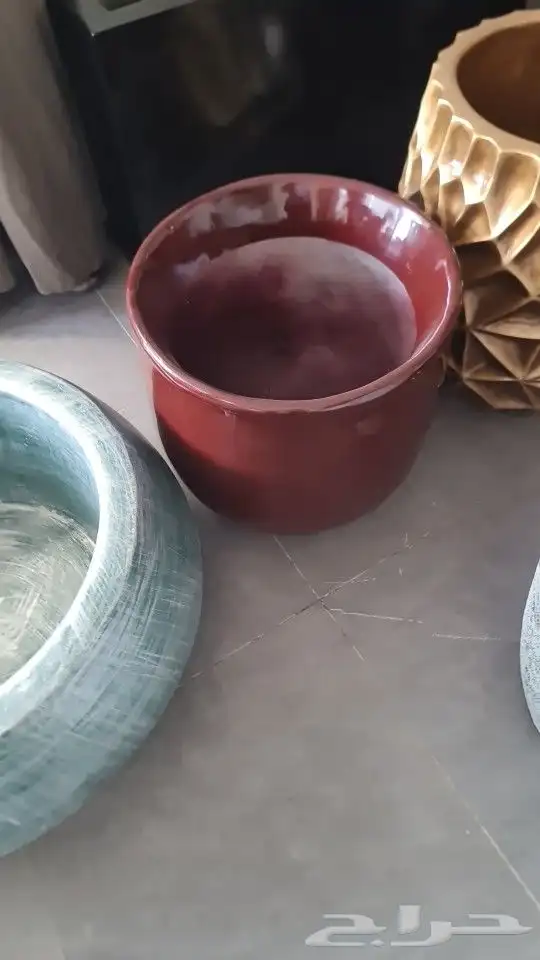 احواض زراعية اشكال متنوعة من الفايبر جلاس 3