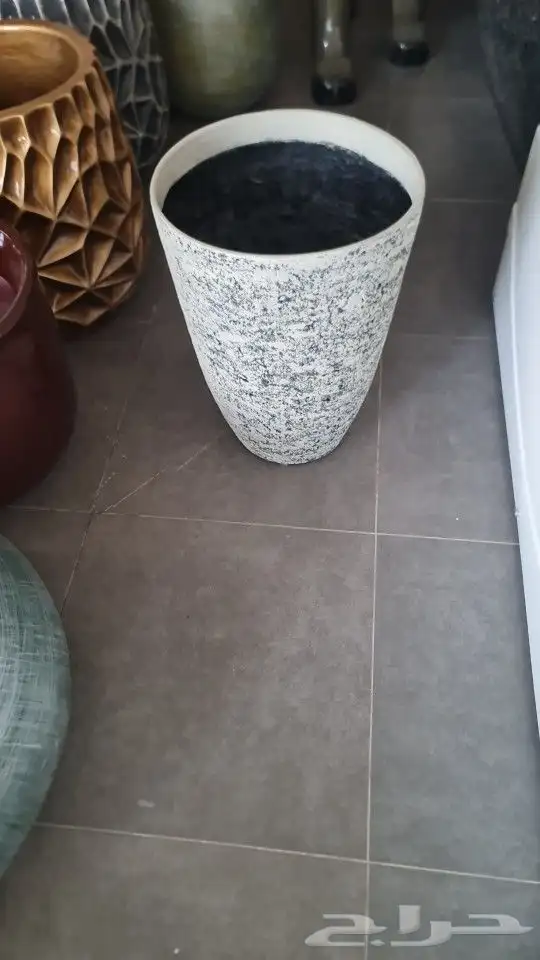 احواض زراعية اشكال متنوعة من الفايبر جلاس 4