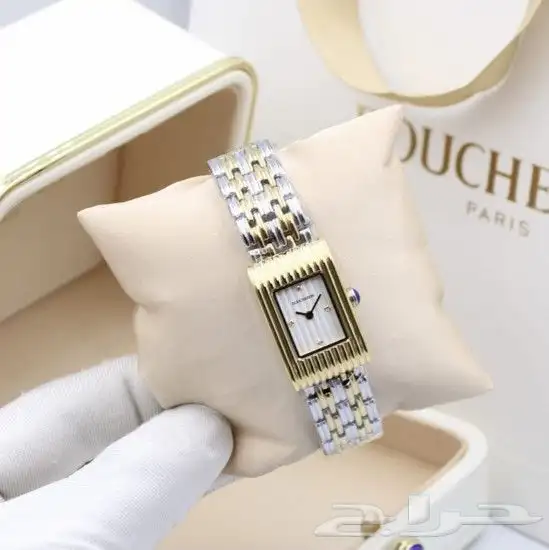 ساعات ماركه بوشرون نسائيه 0