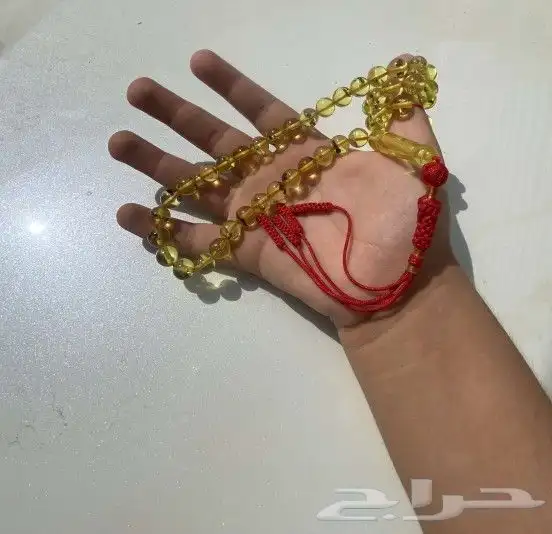 سبحة محشرة 2