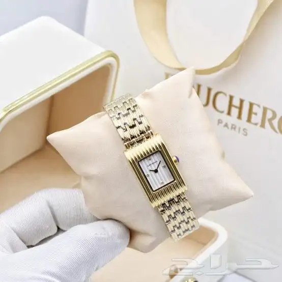 ساعات ماركه بوشرون نسائيه 1