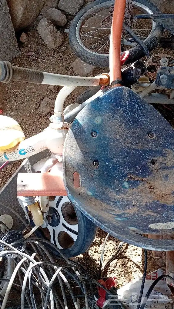 سكوترات سكراب 5