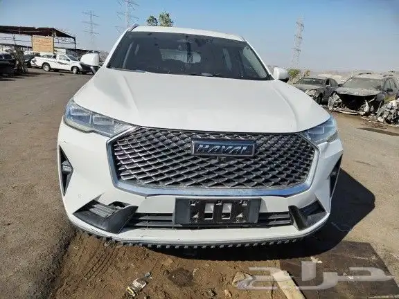 يوجد قطع غيار سيارة هافال اتش 6 موديل 2022 0