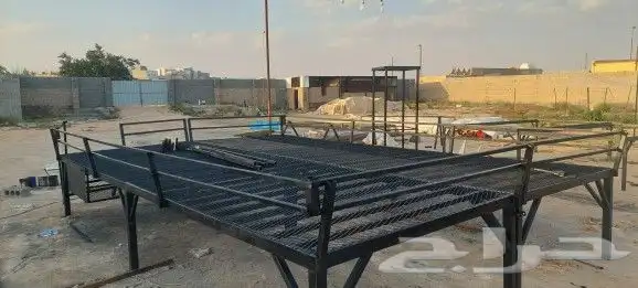 دكة حديد ( جلسه ) 6