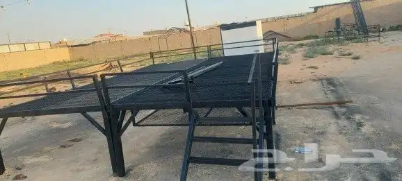 دكة حديد ( جلسه ) 4