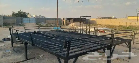 دكة حديد ( جلسه ) 7