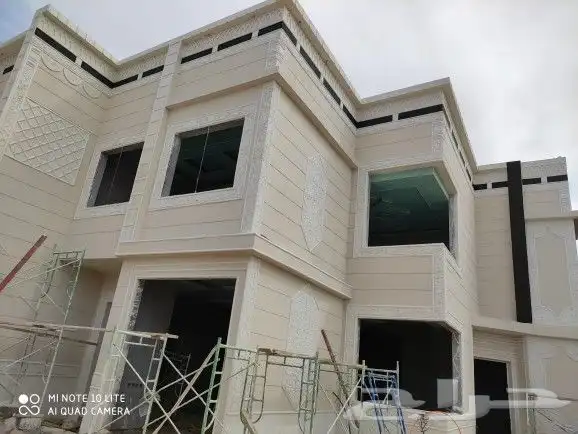 ابو أحمد لبديل الحجر لياسه ملونه 1