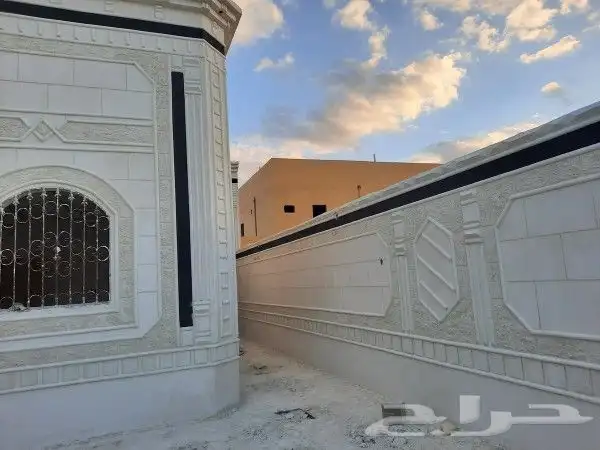 لياسه ملونه خارجيه بديل الحجر 9