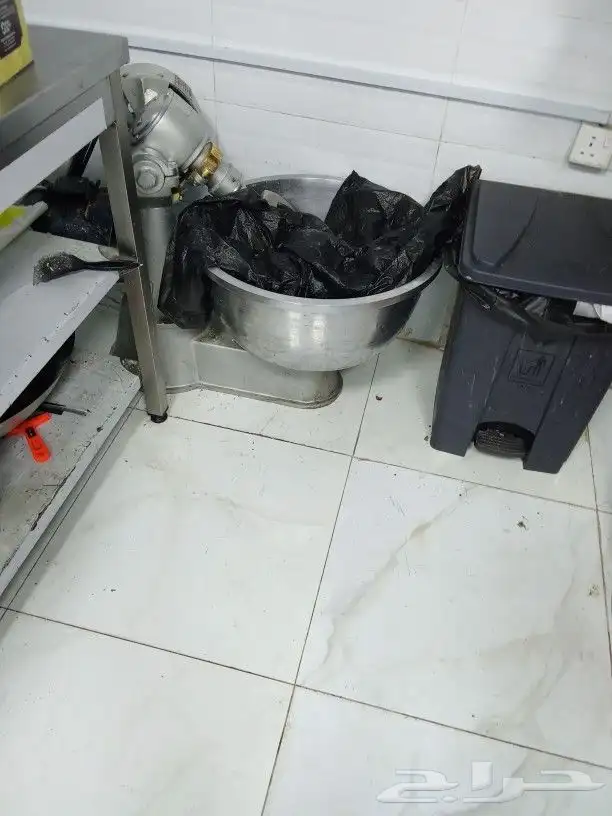 اغراض بوفيه للبيع 1