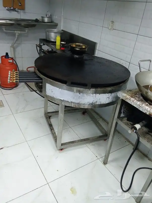 اغراض بوفيه للبيع 4