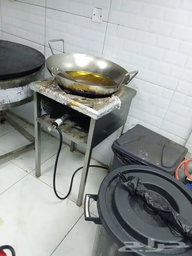 اغراض بوفيه للبيع 7