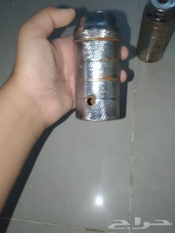 دعامات سيكل 6