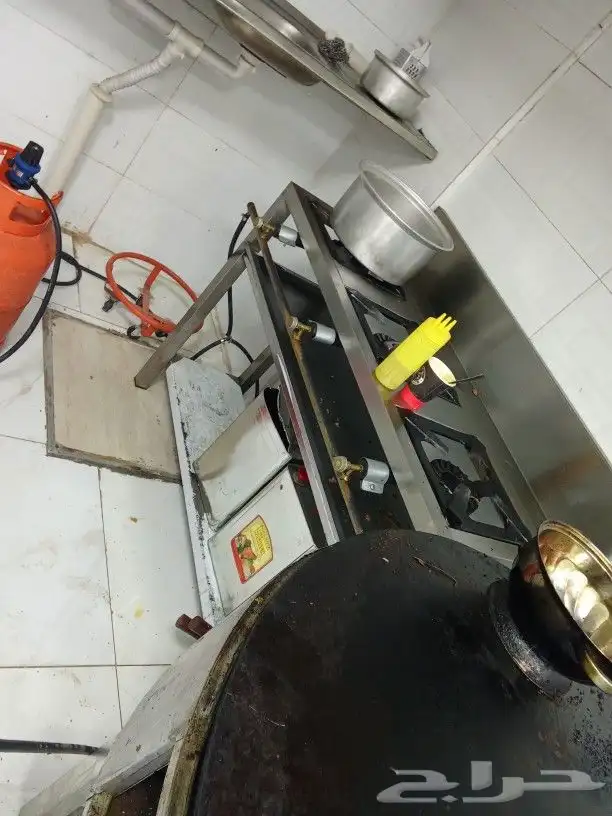 اغراض بوفيه للبيع 5