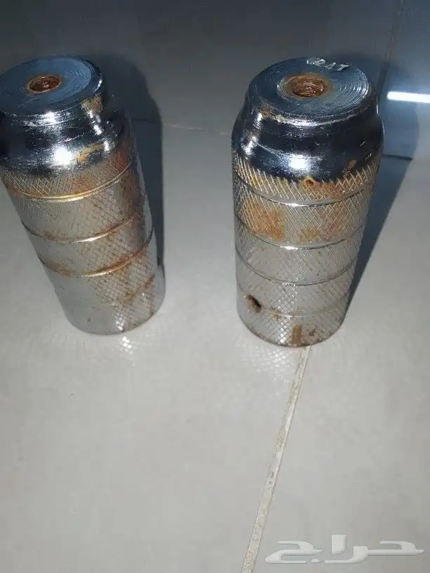 دعامات سيكل 0
