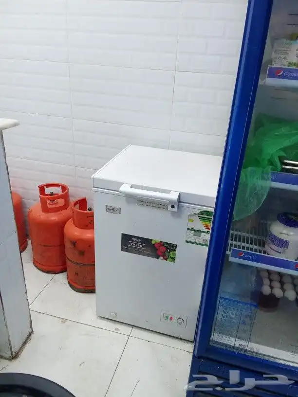 اغراض بوفيه للبيع 2