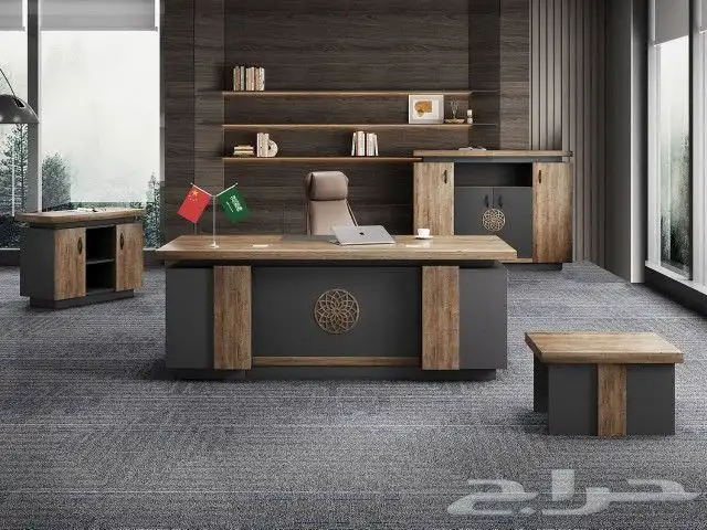 اثاث مكتبي منزلي 7