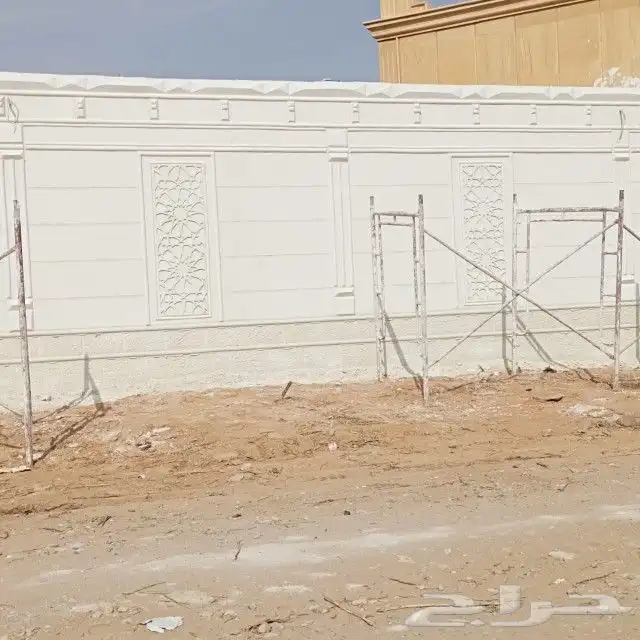 لياسه ملونه خارجيه بديل الحجر 4
