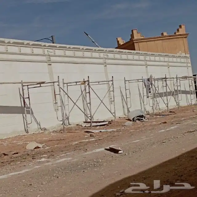 لياسه ملونه خارجيه بديل الحجر 6
