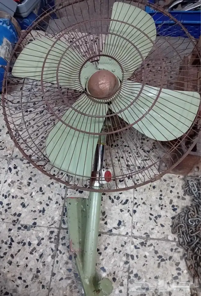 مكنسه شحن 6